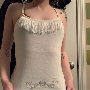 5/$25 HD fringe tank